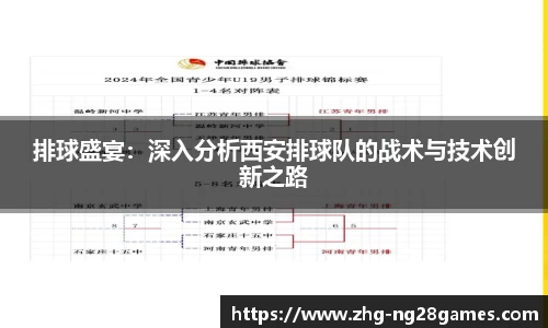 排球盛宴：深入分析西安排球队的战术与技术创新之路
